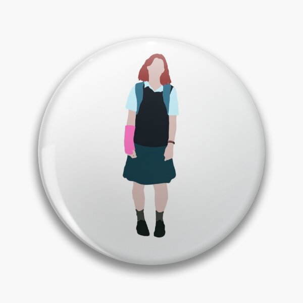 Item preview, Lady Bird designed and sold by bykelsey.
