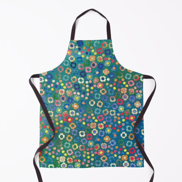 Item preview, dp065-3 floral pattern designed and sold by DuckyRubin.