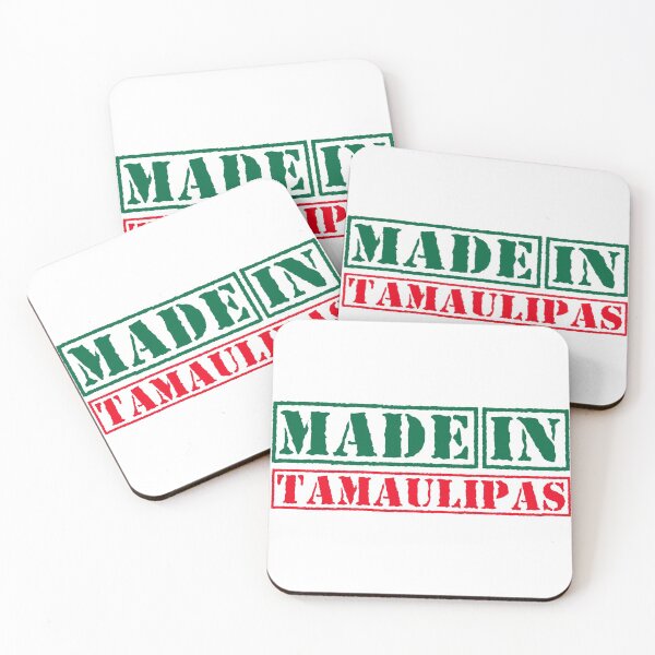 Item preview, Made in Tamaulipas Mexico designed and sold by xesed.