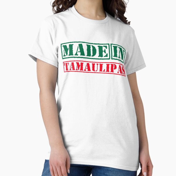 Item preview, Made in Tamaulipas Mexico designed and sold by xesed.