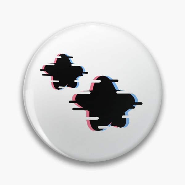 Item preview, Glitch stars designed and sold by Cloud Five.