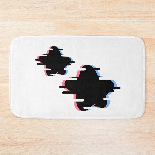 Item preview, Glitch stars designed and sold by Cloud Five.