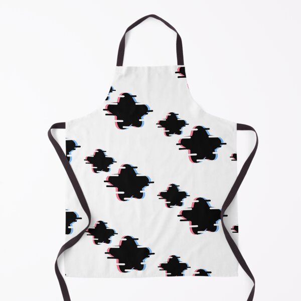 Item preview, Glitch stars designed and sold by Cloud Five.