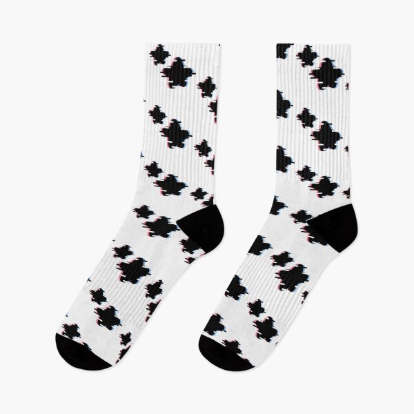 Item preview, Glitch stars designed and sold by Cloud Five.
