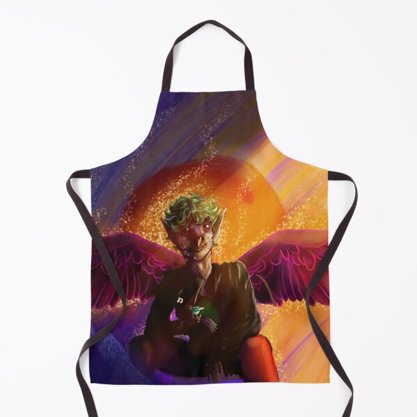 Item preview, Búho brillante designed and sold by KERNALS.