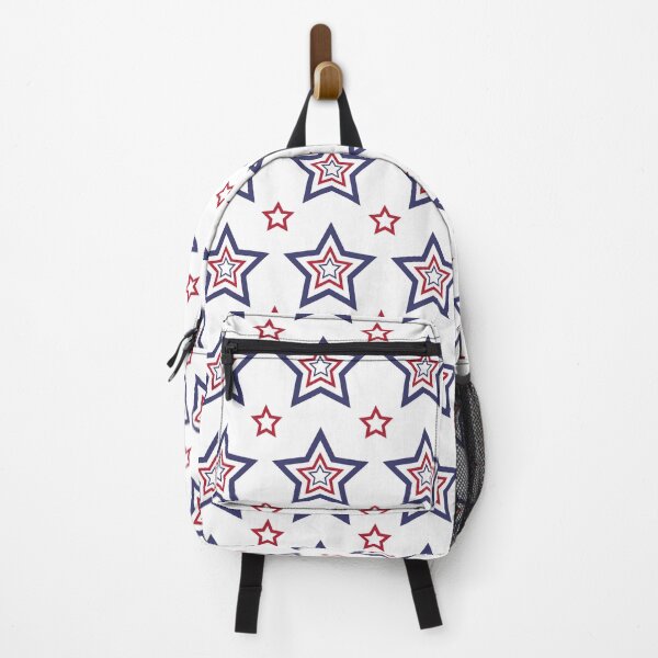 Item preview, Patriotic Pattern | United States Of America USA designed and sold by anziehend.