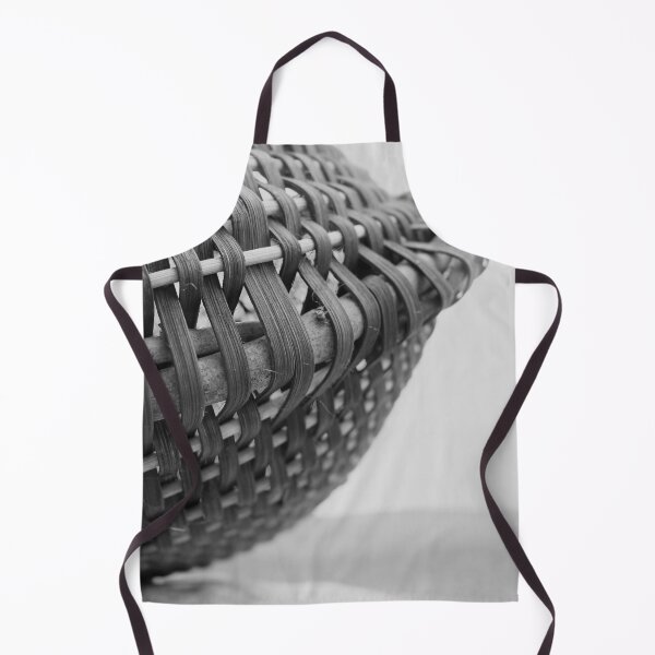 Item preview, Basket Weaving Texture Black and White  designed and sold by WeepingGrove.