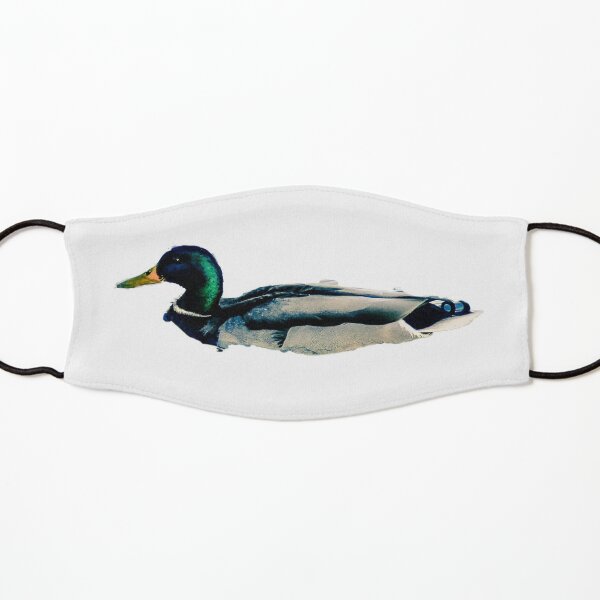 Ducky Kids Mask