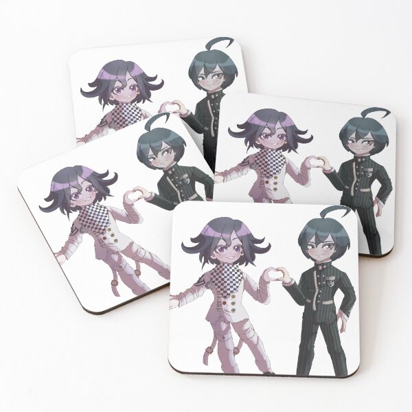 Item preview, Oumasai Chibi Danganronpa V3 designed and sold by Aviation-cake.
