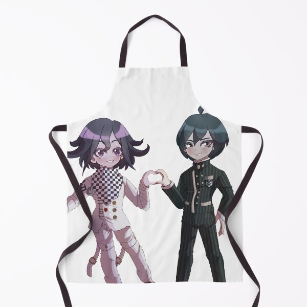 Item preview, Oumasai Chibi Danganronpa V3 designed and sold by Aviation-cake.