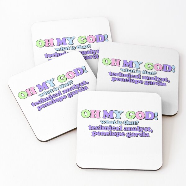 Item preview, oh my god quote design designed and sold by emj0907.