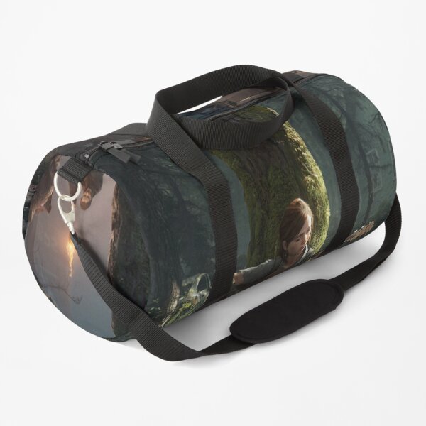 The last of us Duffle Bag