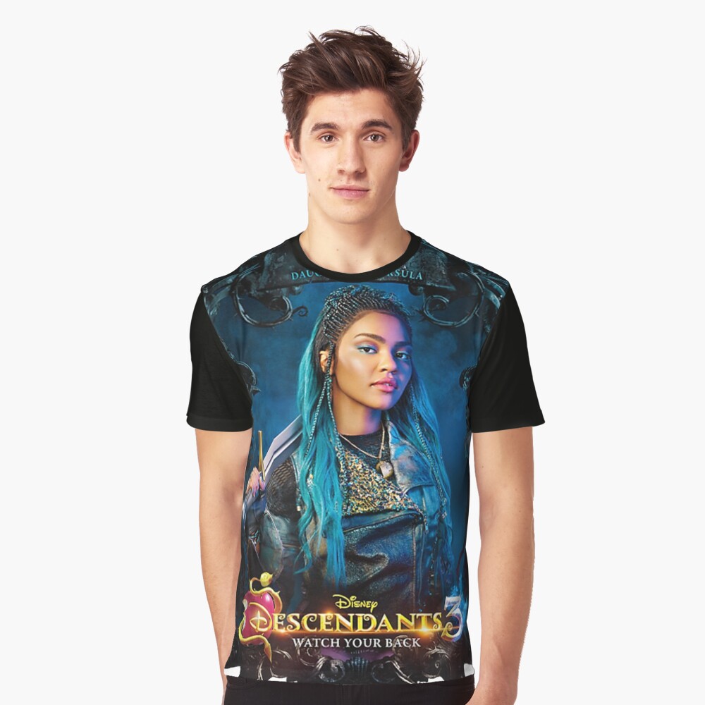 Item preview, Camiseta gráfica designed and sold by ratiffcatherine.