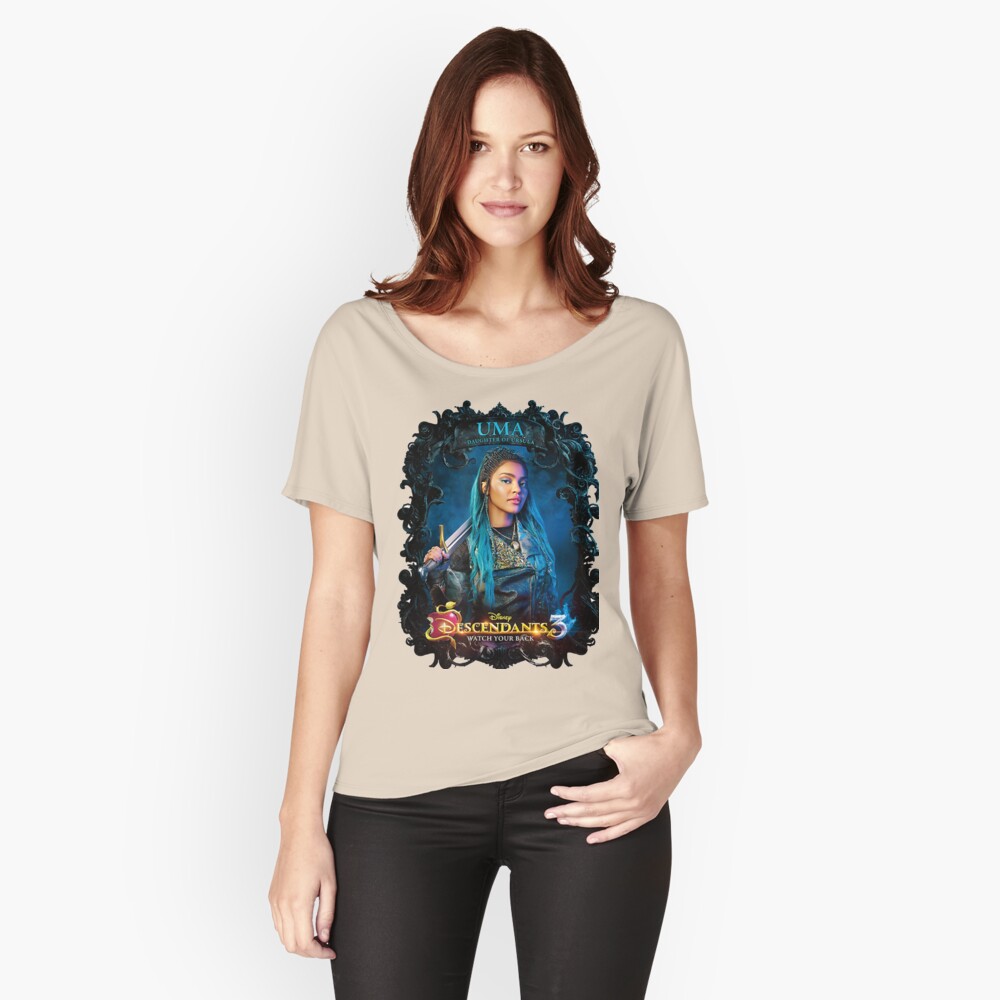 Item preview, Camiseta ancha designed and sold by ratiffcatherine.