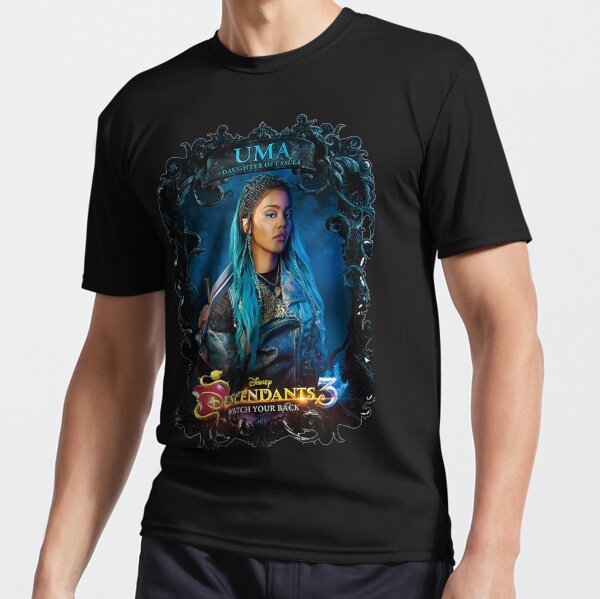 Camiseta deportiva