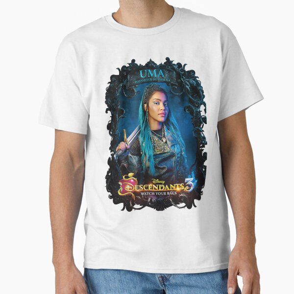 Camiseta clásica