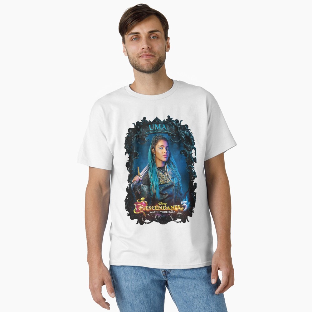 Item preview, Camiseta clásica designed and sold by ratiffcatherine.