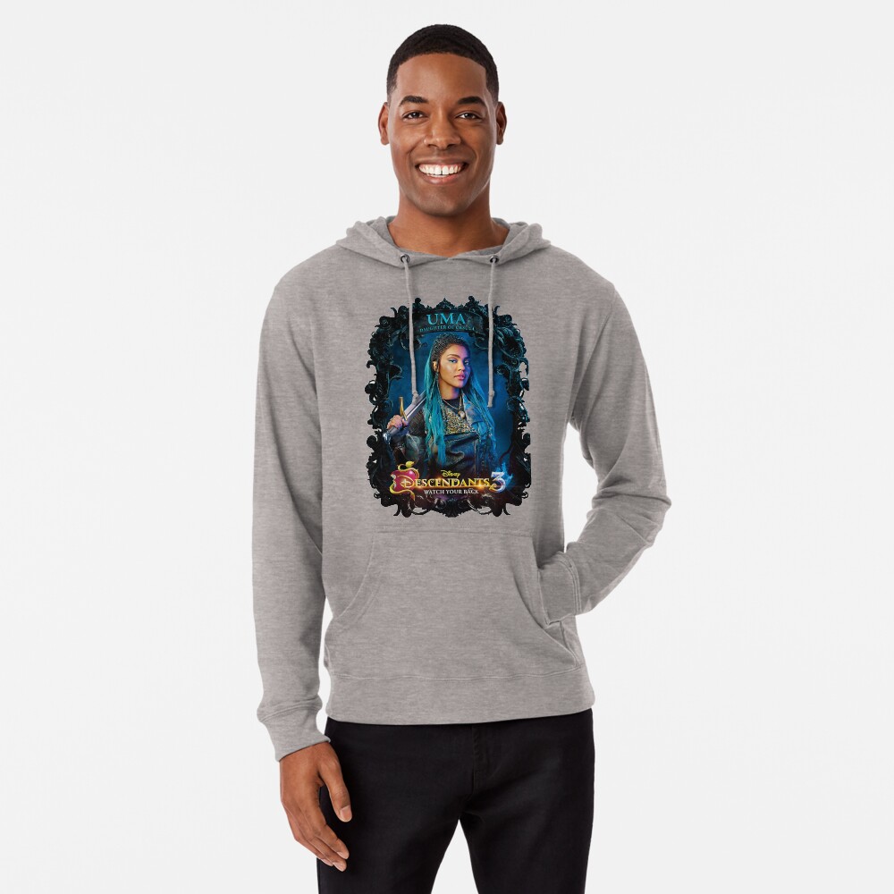 Item preview, Sudadera ligera con capucha designed and sold by ratiffcatherine.