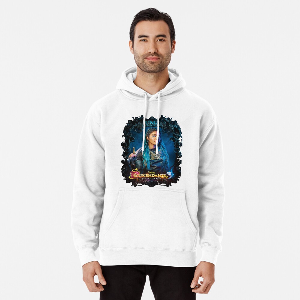 Item preview, Sudadera con capucha designed and sold by ratiffcatherine.