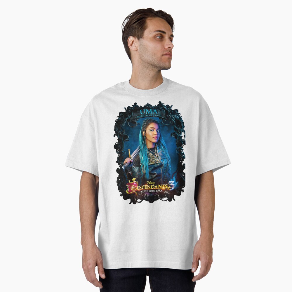 Item preview, Camiseta oversize designed and sold by ratiffcatherine.