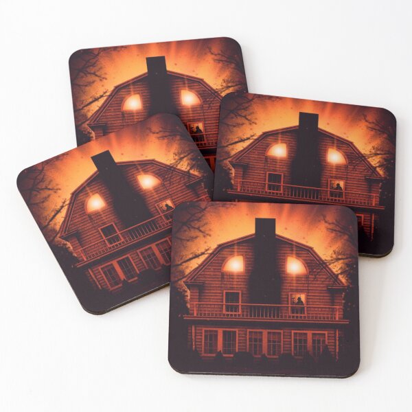 Item preview, Amityville Horror  designed and sold by Fred  Hernandez.