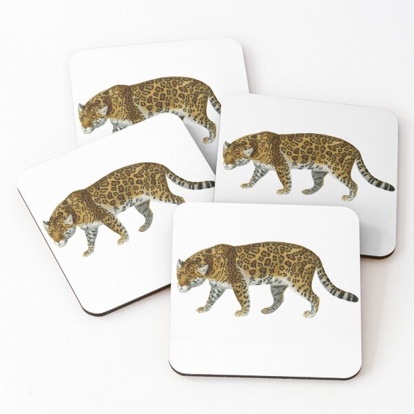 Item preview, Jaguar designed and sold by bigted9.
