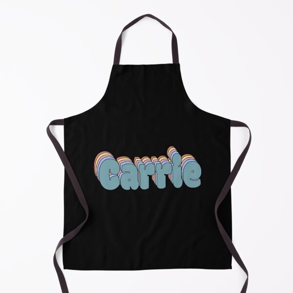 Item preview, Carrie Name  designed and sold by ashleymanheim.