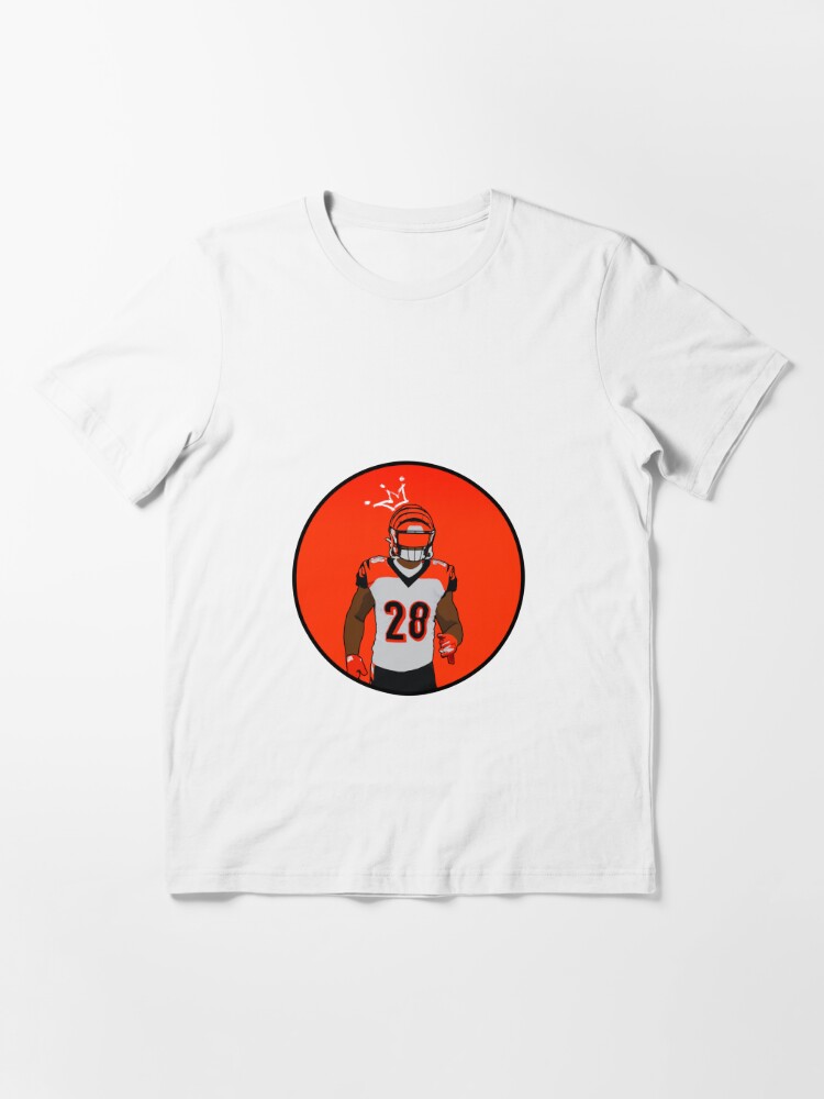 Cincinnati Bengals Year of the Tiger Classic T-Shirt for Sale by drrahlf