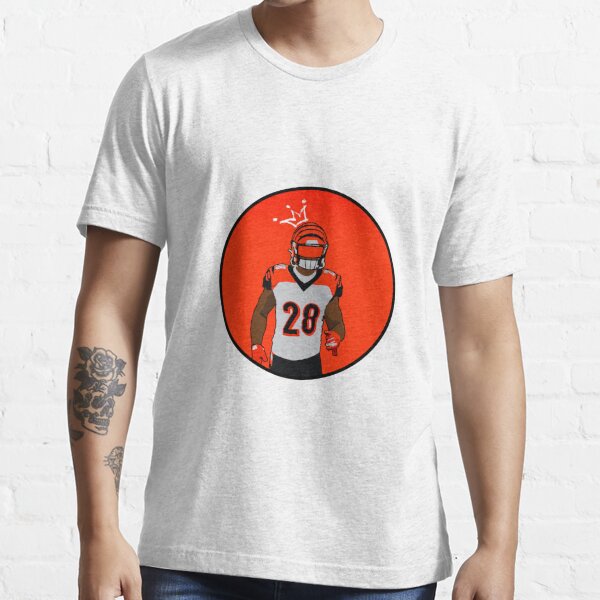 Shop Stylish Joe Mixon Printed T-Shirts for Men #1244999 at