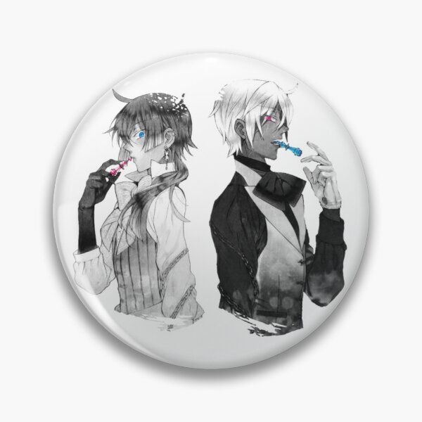 Item preview, Vanitas and Noe Archiviste - The Case Study of Vanitas designed and sold by celestial whims.
