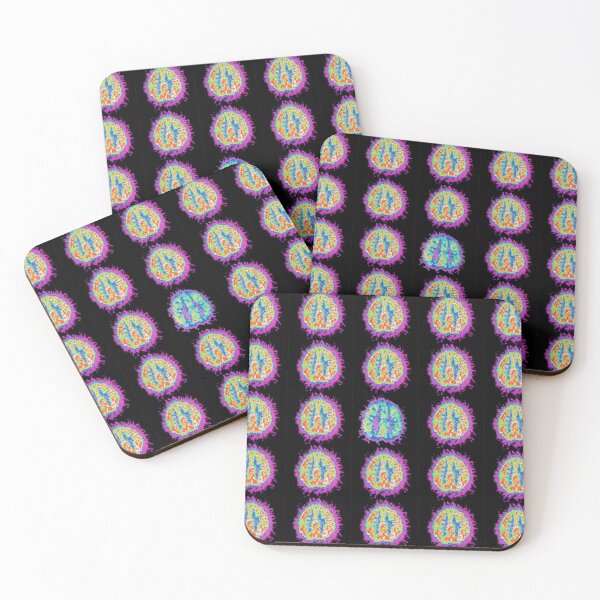Item preview, A.D.H.D. OVERLOAD designed and sold by -BWB-.