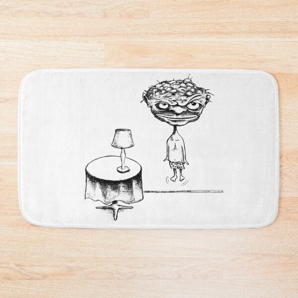 Item preview, Mind over matter designed and sold by Dead-Moroz.