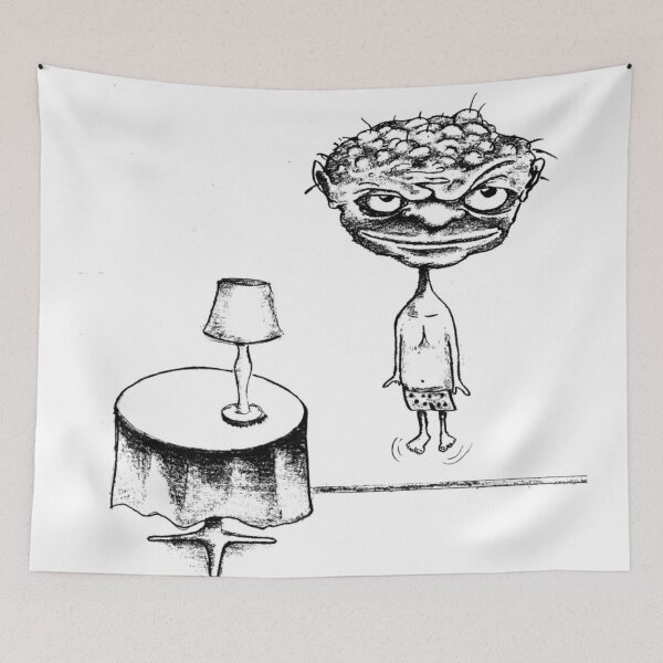 Item preview, Mind over matter designed and sold by Dead-Moroz.