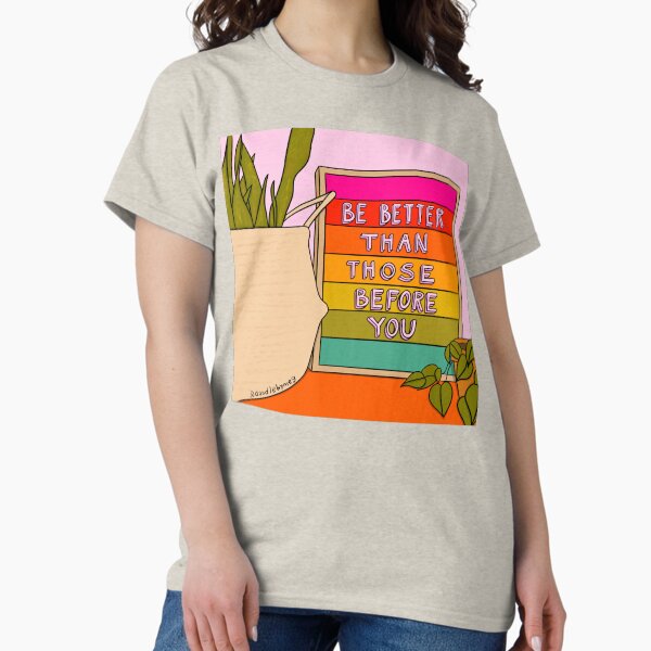 Item preview, Be Better designed and sold by doodlebymeg.