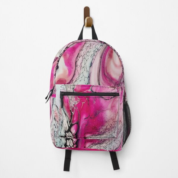 Bon Scott Backpack