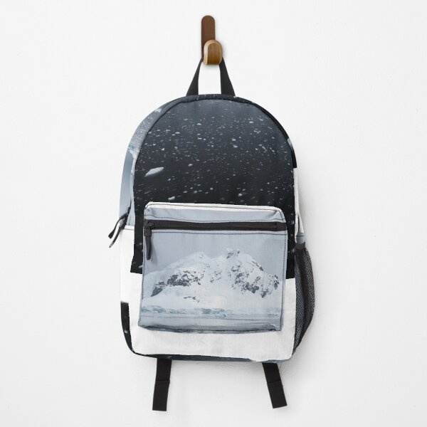 Ice Paradise Backpack