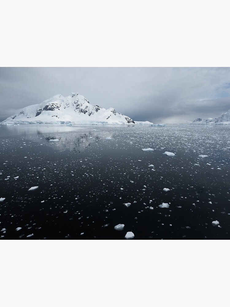Ice Paradise by AntarcticShop