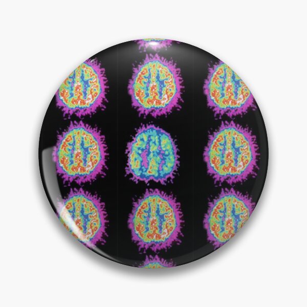 Item preview, A.D.H.D. OVERLOAD designed and sold by -BWB-.