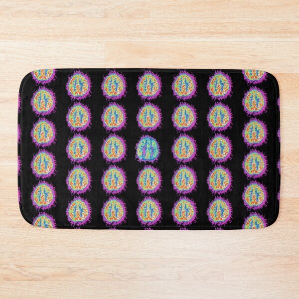 Item preview, A.D.H.D. OVERLOAD designed and sold by -BWB-.