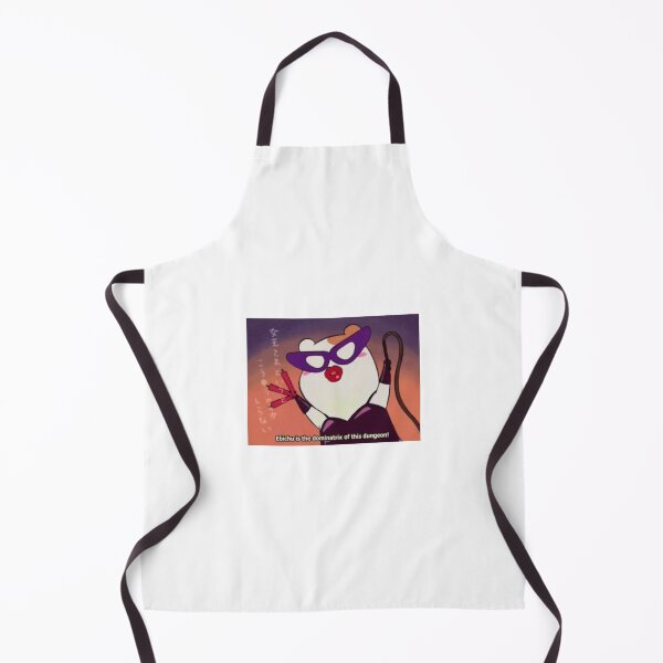 Item preview, Oruchuban Ebichu - "Ebichu is the dominatrix of this dungeon!" designed and sold by Dicky Phresh.