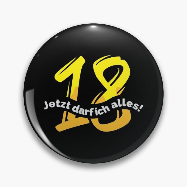 Item preview, Finally 18 - Now I Can Do Everything! designed and sold by DELMEO.