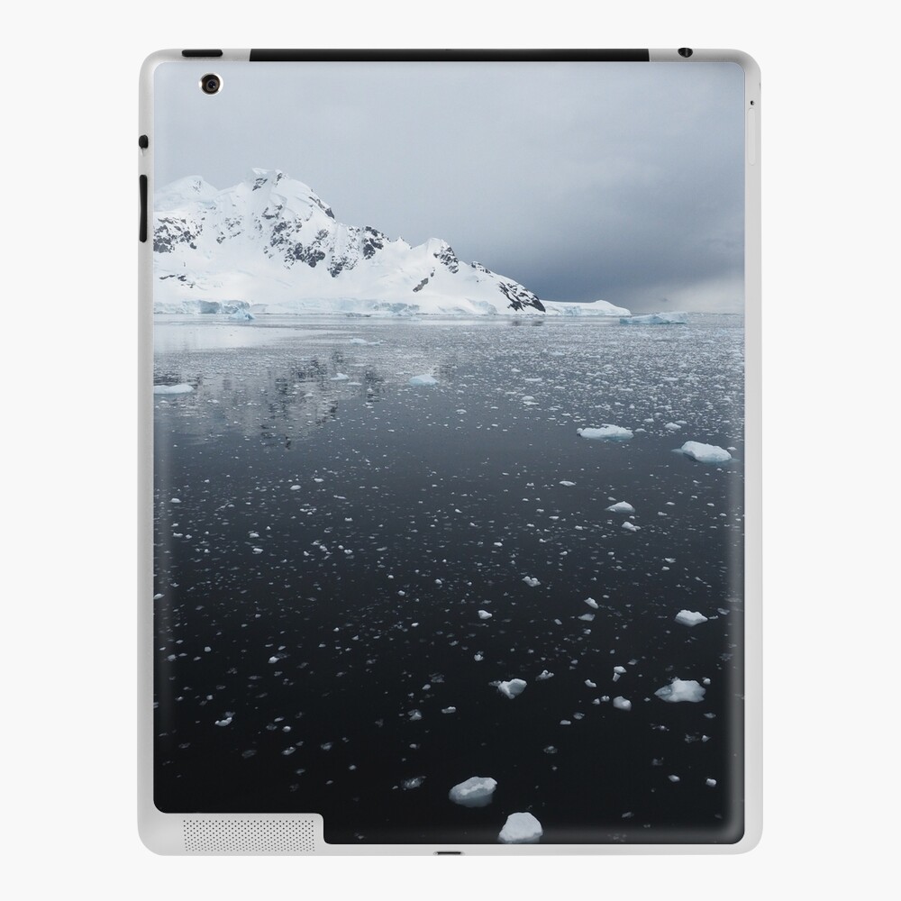 Item preview, iPad Skin designed and sold by AntarcticShop.