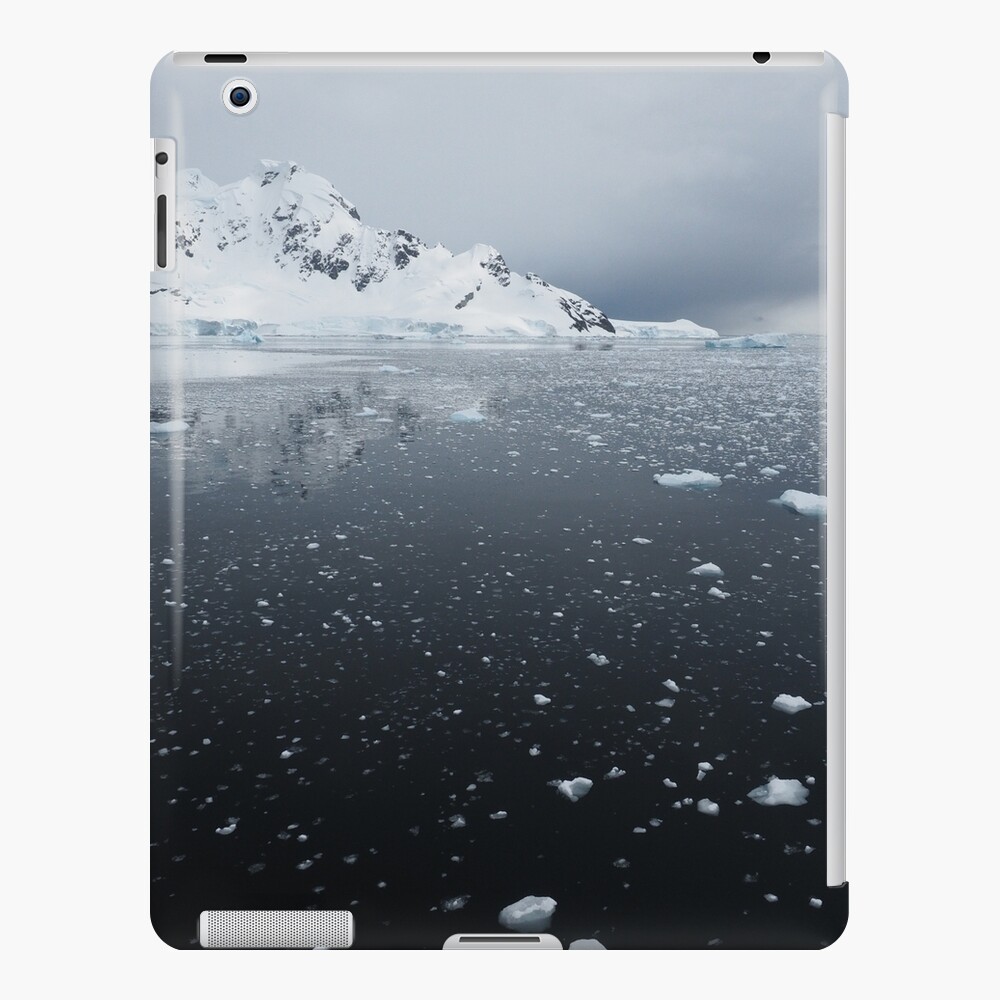 Item preview, iPad Snap Case designed and sold by AntarcticShop.
