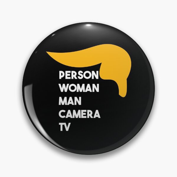 Item preview, Copy of person woman man camera TV designed and sold by Mographic997.