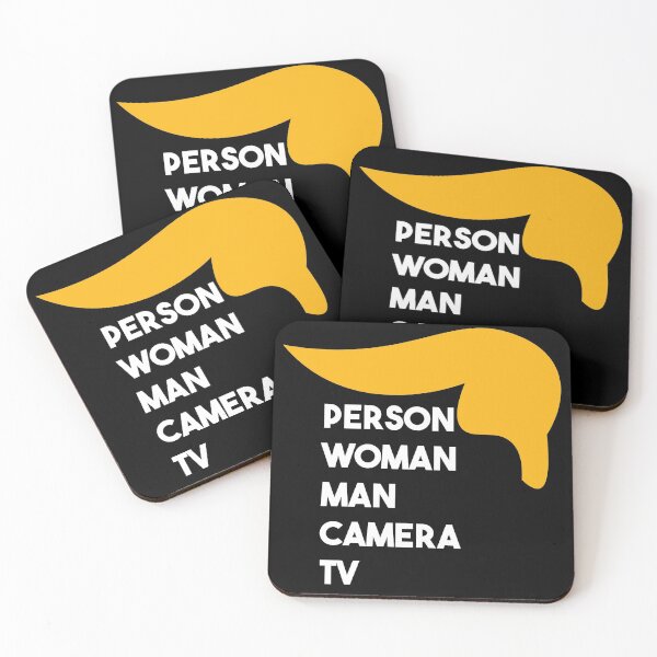 Item preview, Copy of person woman man camera TV designed and sold by Mographic997.