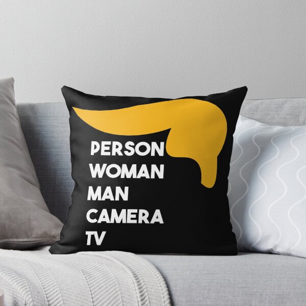 Item preview, Copy of person woman man camera TV designed and sold by Mographic997.