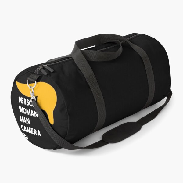 Item preview, Copy of person woman man camera TV designed and sold by Mographic997.
