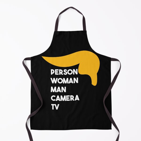 Item preview, Copy of person woman man camera TV designed and sold by Mographic997.