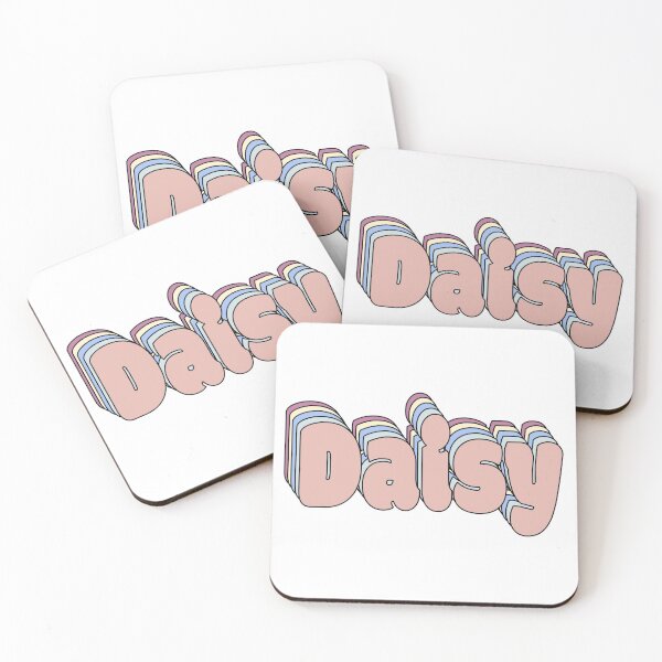 Artikelvorschau, Daisy Name entworfen und verkauft von ashleymanheim.