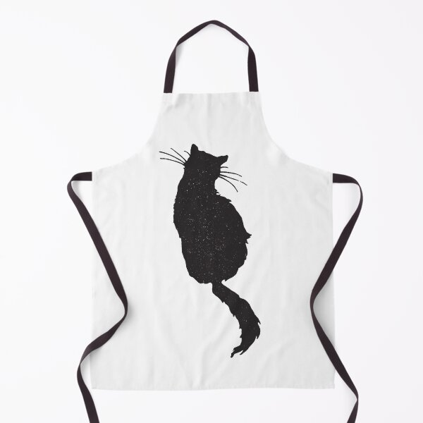 Item preview, Black Cat designed and sold by KarolinaPaz.
